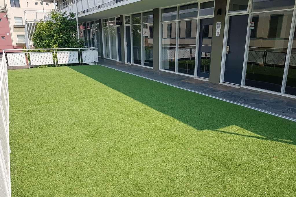The Parkmore Hotel Мелбърн Съоръжения снимка
