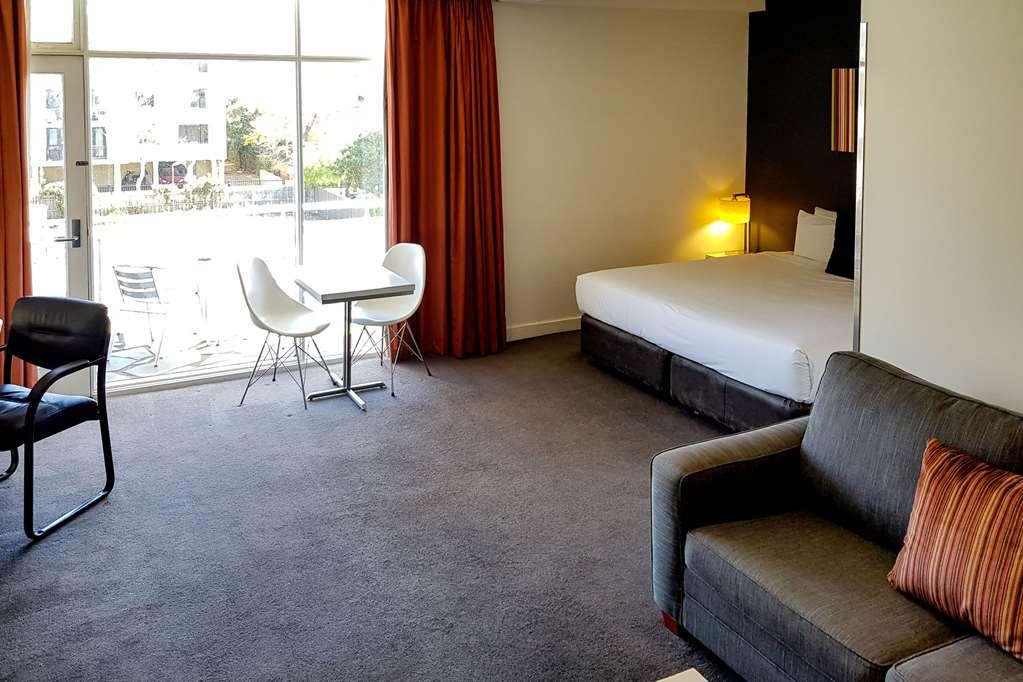 The Parkmore Hotel Мелбърн Стая снимка
