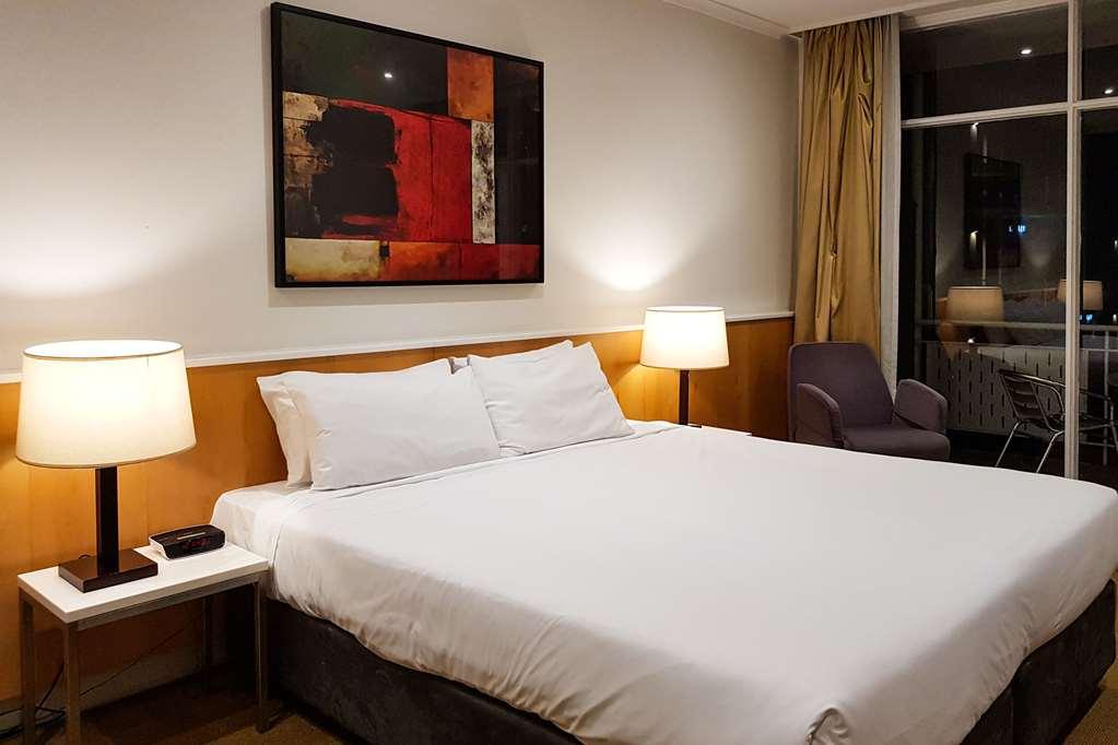 The Parkmore Hotel Мелбърн Стая снимка
