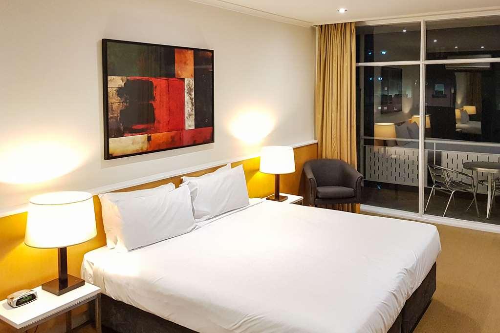 The Parkmore Hotel Мелбърн Стая снимка