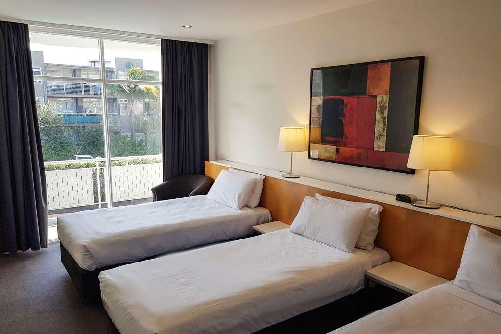 The Parkmore Hotel Мелбърн Стая снимка