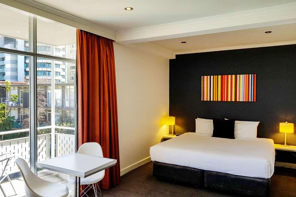 The Parkmore Hotel Мелбърн Стая снимка