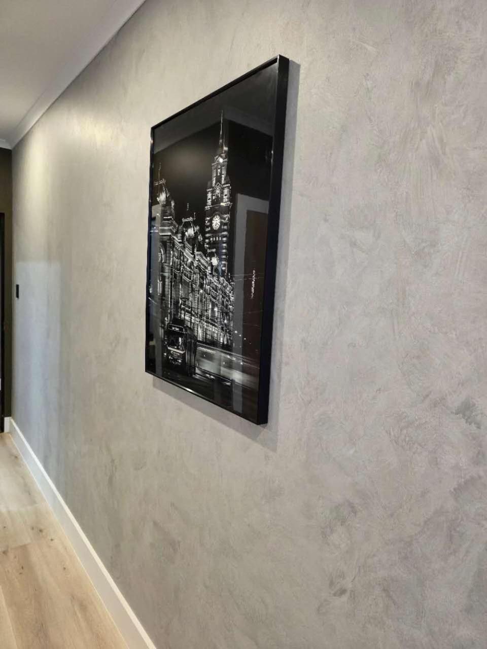 The Parkmore Hotel Мелбърн Екстериор снимка